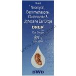 Drep New Ear Drop