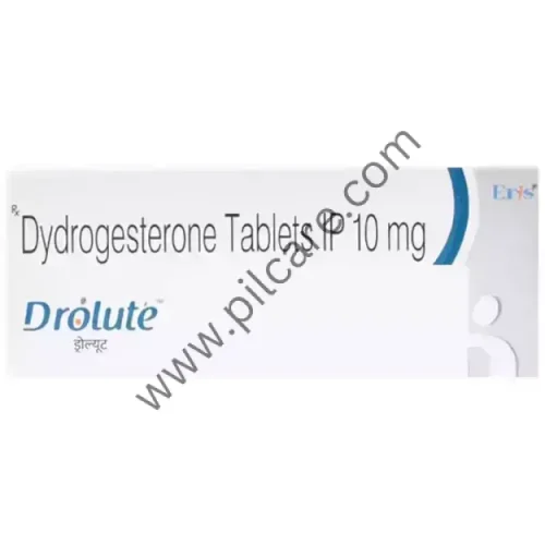 Drolute Tablet