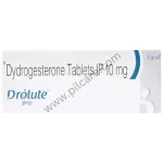 Drolute Tablet