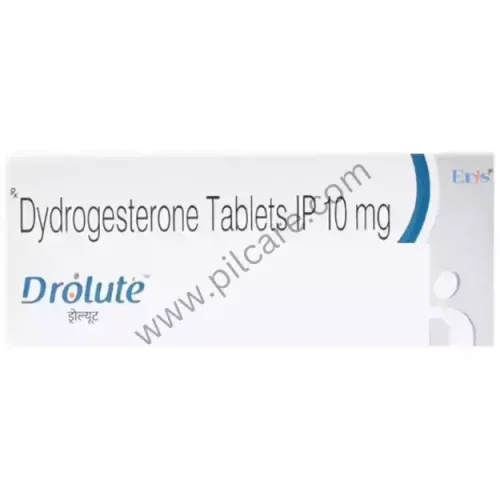 Drolute Tablet