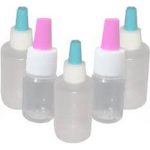 Dropper Bottles With Seal Cap