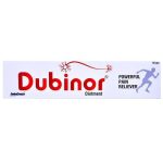 Dubinor Ointment
