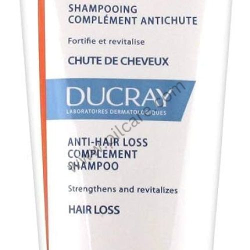 Ducray Anaphase Plus Anti-Hair Loss Complement Shampoo