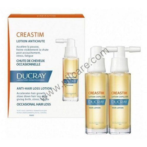 Ducray Creastim (30ml Each) Bottle