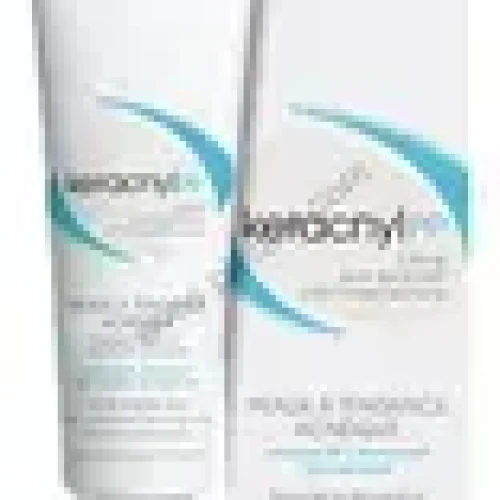 Ducray Keracnyl PP Cream