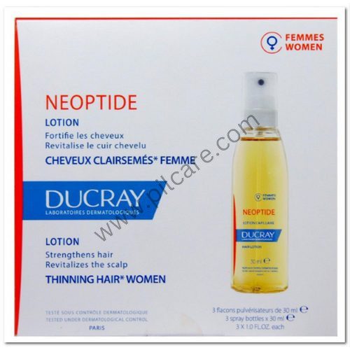 Ducray Neoptide Lotion (30ml Each)