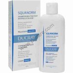 Ducray Squanorm Anti-Dandruff Shampoo
