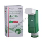 Duolin Inhaler