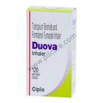 Duova Multihaler