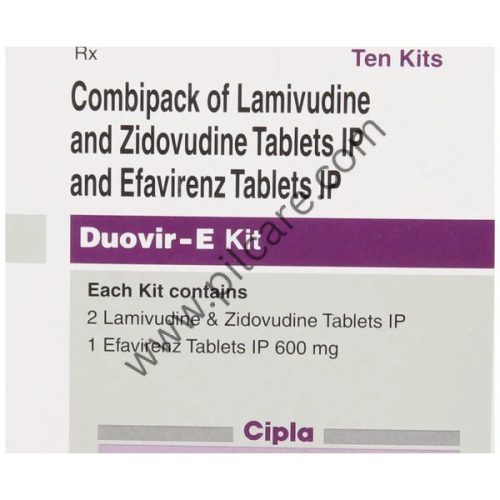 Duovir-E Kit