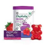 Duphalac Bears Lactulose Strawberry Gummy