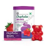 Duphalac Bears Lactulose Strawberry Gummy