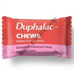 Duphalac Chews Gummy Strawberry
