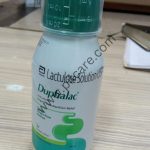 Duphalac Oral Solution Lemon