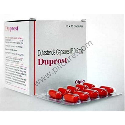 Duprost Capsule