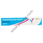 Duralub EG Eye Gel