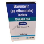 Durart 600 Tablet