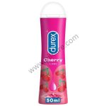 Durex Lube Cherry Gel