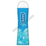 Durex Lube Tingling Gel