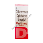 Duronet Eye Drop