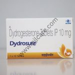 Dydrosure 10mg Tablet