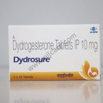 Dydrosure 10mg Tablet