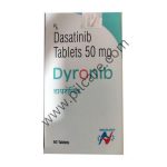 Dyronib 50mg Tablet