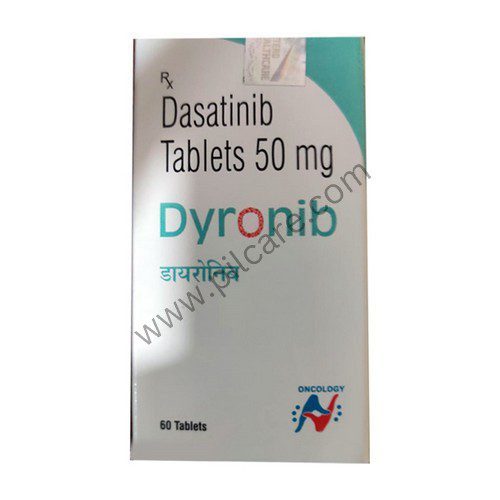 Dyronib 50mg Tablet