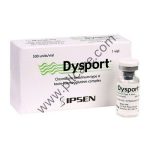 Dysport 500IU Injection
