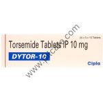 Dytor 10 Tablet