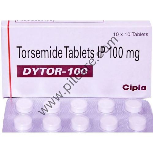 Dytor 100 Tablet