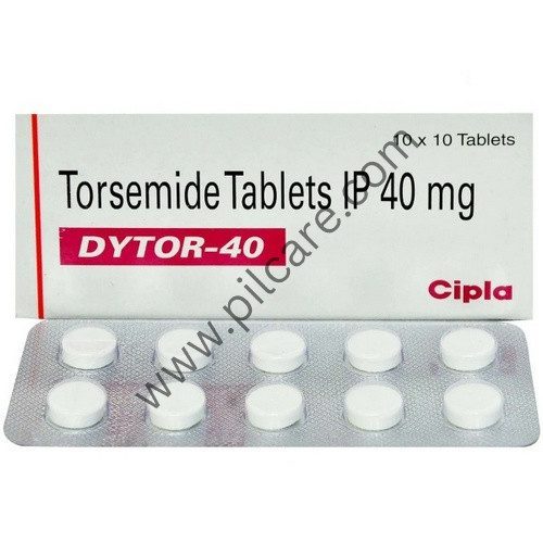 Dytor 40 Tablet