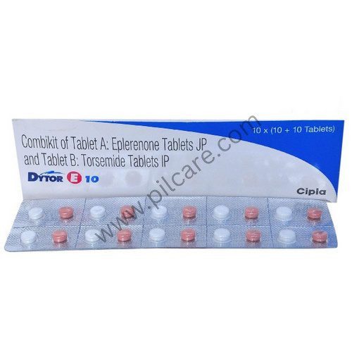 Dytor E 10 Combi Kit