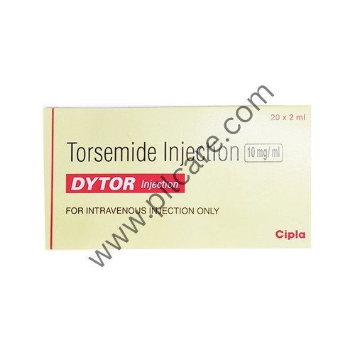 Dytor Injection
