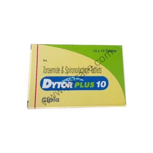 Dytor Plus 10 Tablet