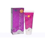 Ekran Aqua Sunscreen SPF 30 PA+++ | Broad Spectrum for UVA/UVB Protection Gel