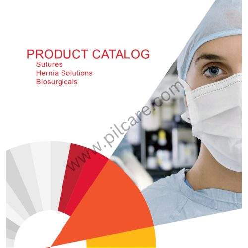 Ethicon Sutures & Surgical Products