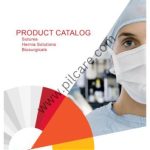 ETHICON PRODUCT CATALOGUE