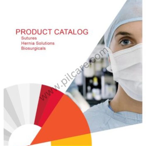 ETHICON PRODUCT CATALOGUE