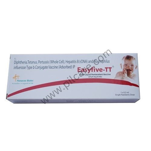 Easyfive-TT Vaccine