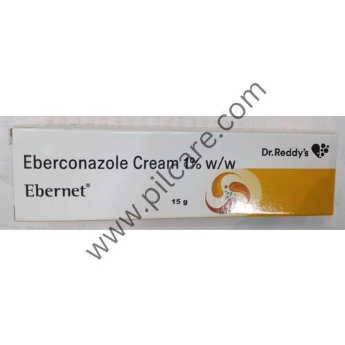 Ebernet Cream