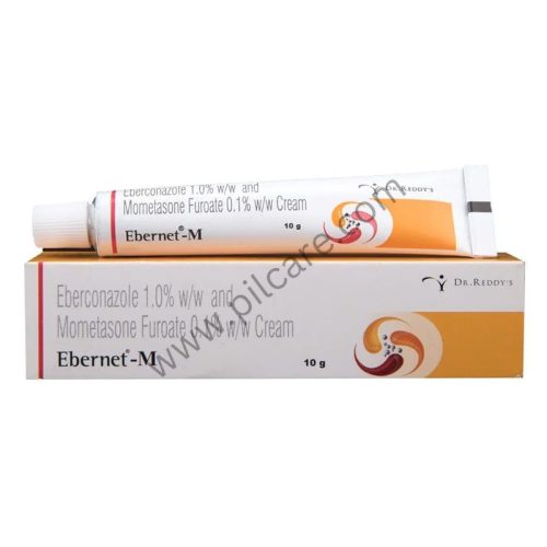 Ebernet-M Cream