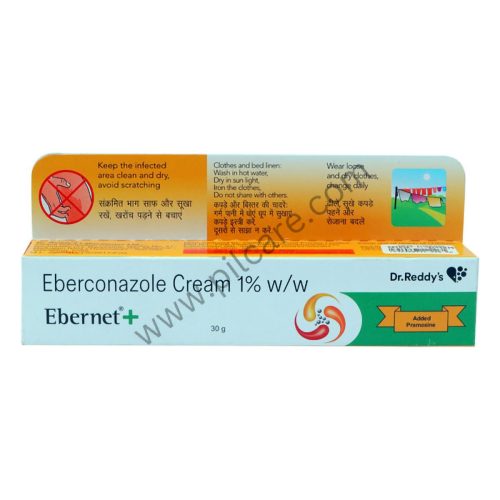 Ebernet Plus Cream