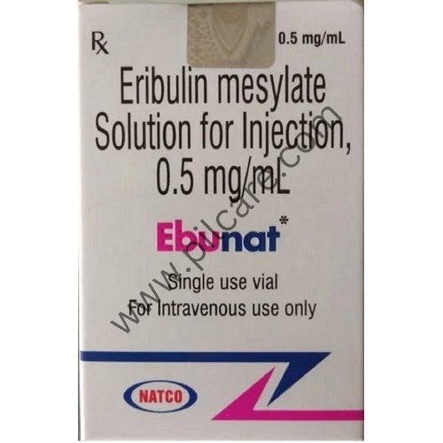 Ebunat 0.5mg Injection