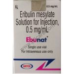 Ebunat 0.5mg Injection