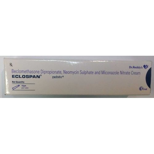 Eclospan Cream
