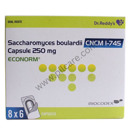 Econorm Capsule