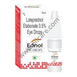 Ednol Eye Drop