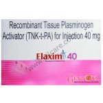 Elaxim 40 Injection