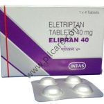 Elipran 40 Tablet